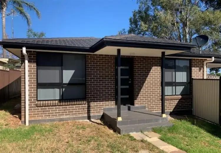 6A Alexandria Place