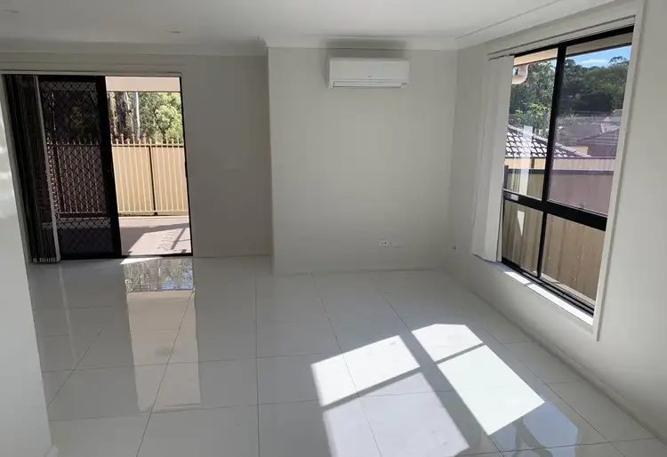 Second view of Homely house listing, 6A Alexandria Place, Busby NSW 2168