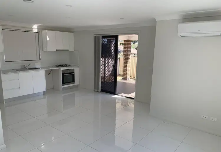 Third view of Homely house listing, 6A Alexandria Place, Busby NSW 2168