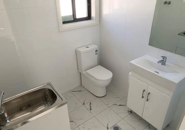 Fourth view of Homely house listing, 6A Alexandria Place, Busby NSW 2168