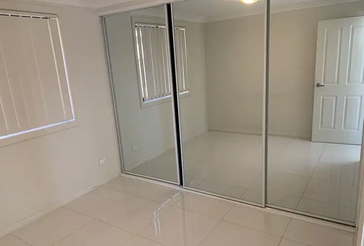 Fifth view of Homely house listing, 6A Alexandria Place, Busby NSW 2168