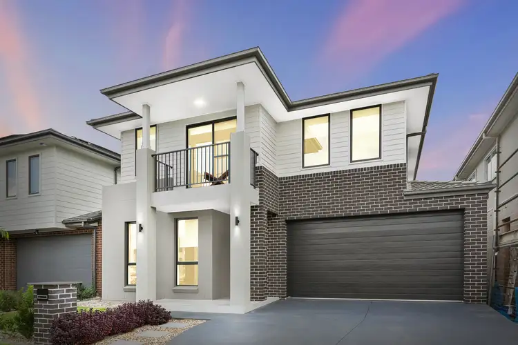 Main view of Homely house listing, 25 Numbat Street, Marsden Park NSW 2765