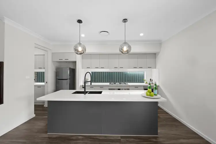 Third view of Homely house listing, 25 Numbat Street, Marsden Park NSW 2765