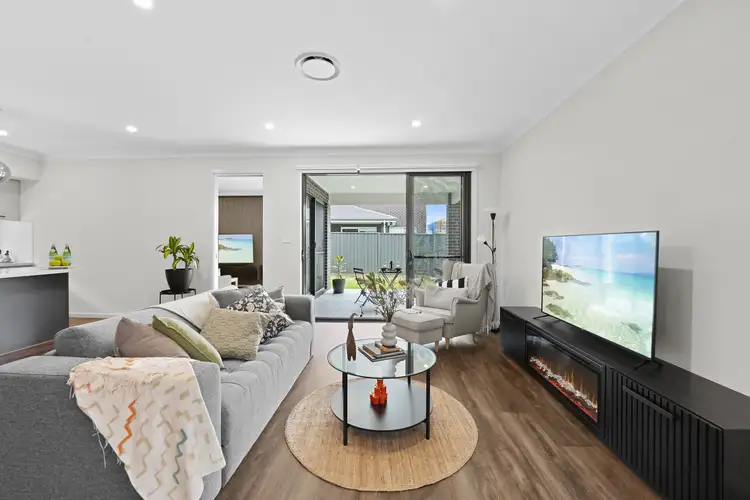 Fifth view of Homely house listing, 25 Numbat Street, Marsden Park NSW 2765
