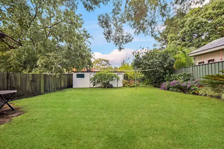 Sixth view of Homely house listing, 14 Chamberlain Avenue, Caringbah NSW 2229