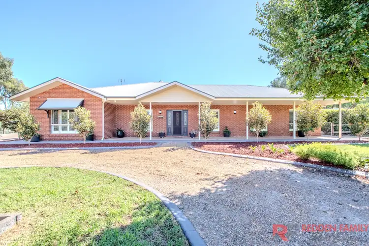 Second view of Homely house listing, 12 Old Homestead Drive, Dubbo NSW 2830