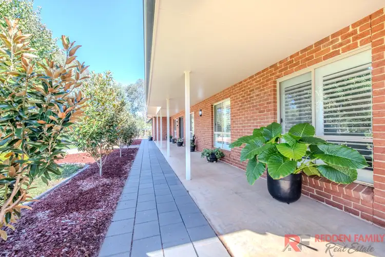 Fifth view of Homely house listing, 12 Old Homestead Drive, Dubbo NSW 2830