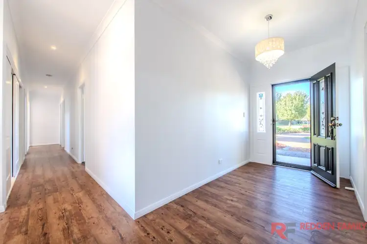 Sixth view of Homely house listing, 12 Old Homestead Drive, Dubbo NSW 2830