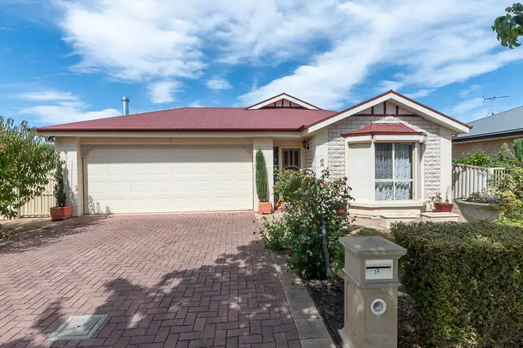 13 Lyric Close, Murray Bridge SA 5253