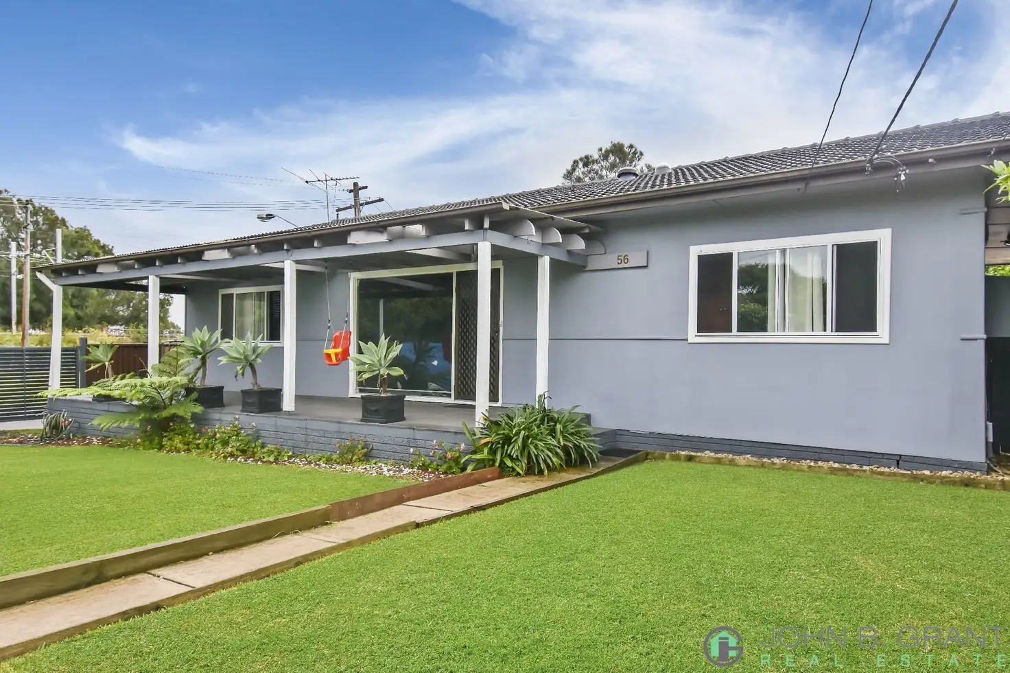 Main view of Homely house listing, 56 Brunker Road, Yagoona NSW 2199