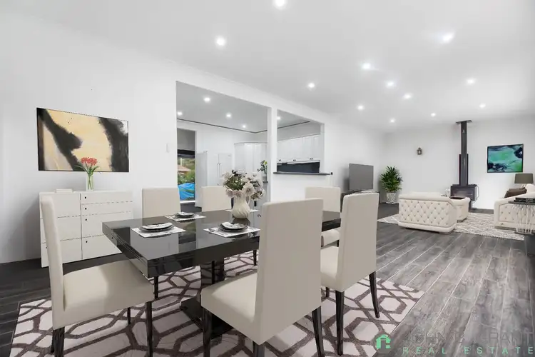 Second view of Homely house listing, 56 Brunker Road, Yagoona NSW 2199