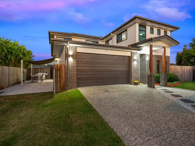91 Greenhaven Circuit, Narangba QLD 4504