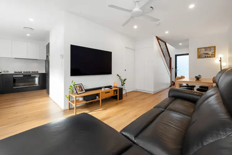 Third view of Homely townhouse listing, 2/23 Alicia Street, Nundah QLD 4012