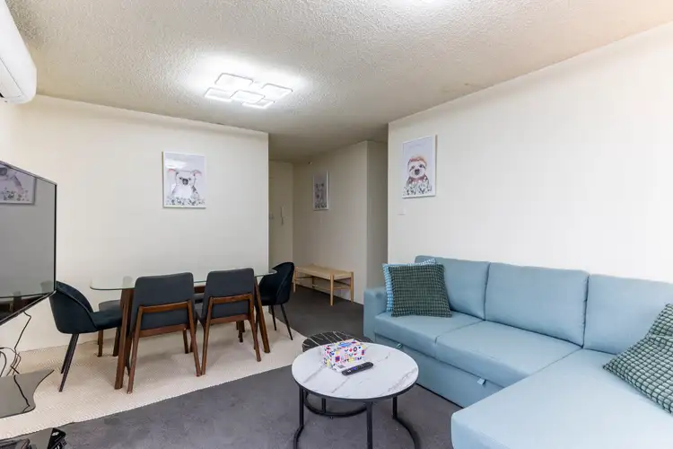 Third view of Homely apartment listing, 111/21 Elamang Avenue, Kirribilli NSW 2061