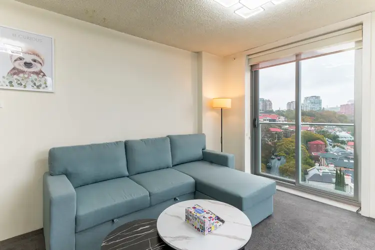 Fourth view of Homely apartment listing, 111/21 Elamang Avenue, Kirribilli NSW 2061