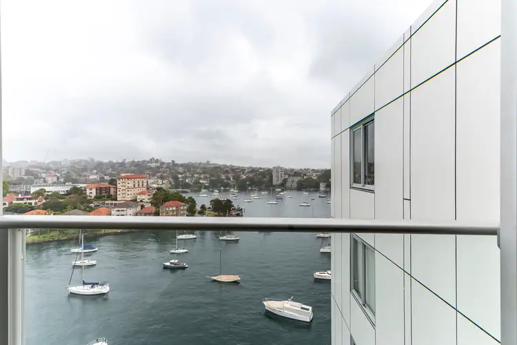 Fifth view of Homely apartment listing, 111/21 Elamang Avenue, Kirribilli NSW 2061