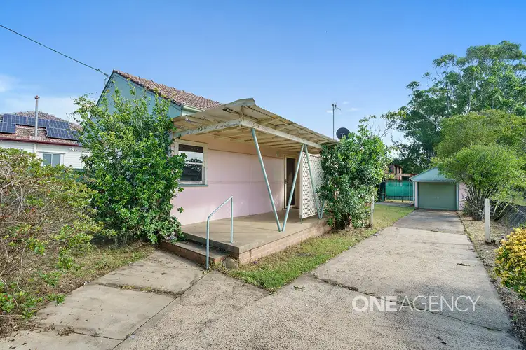Main view of Homely house listing, 79 Moss Street, Nowra NSW 2541