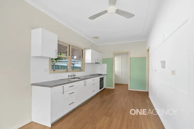 Second view of Homely house listing, 79 Moss Street, Nowra NSW 2541