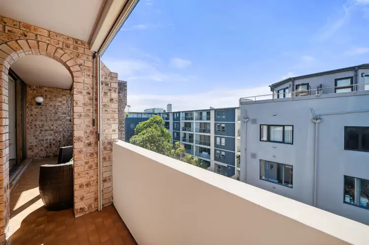 Main view of Homely apartment listing, 26/5-13 Hutchinson Street, Surry Hills NSW 2010