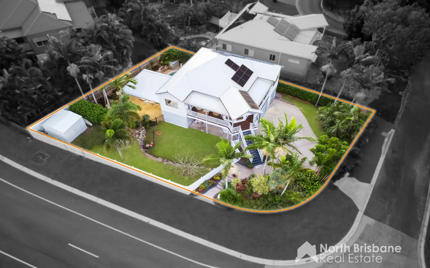 Main view of Homely house listing, 54 Highlands Drive, Narangba QLD 4504