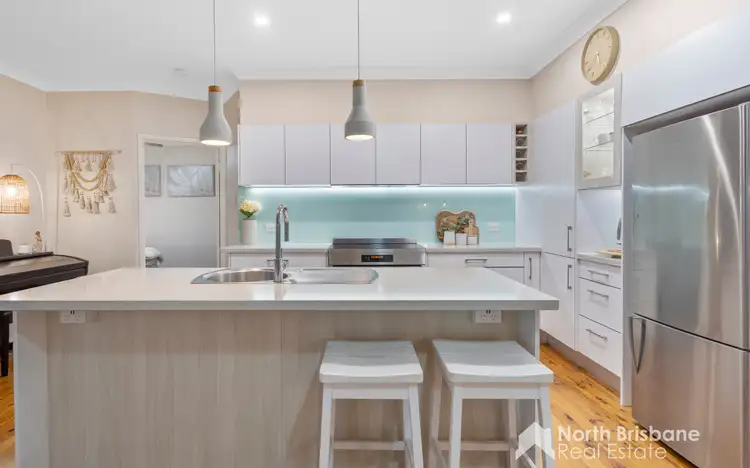 Fifth view of Homely house listing, 54 Highlands Drive, Narangba QLD 4504