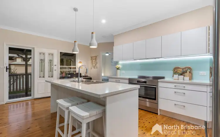 Sixth view of Homely house listing, 54 Highlands Drive, Narangba QLD 4504