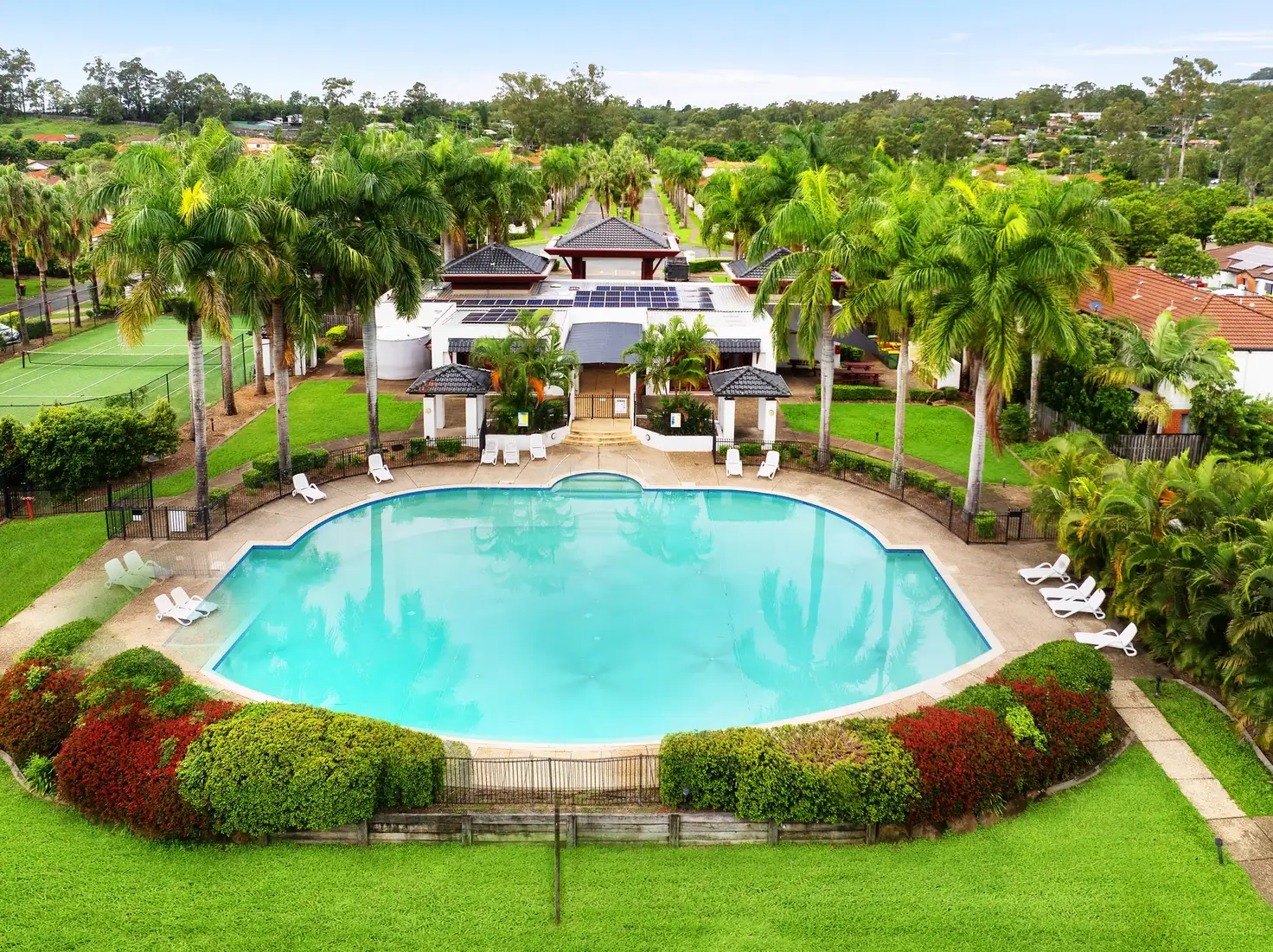 Main view of Homely unit listing, 20/64 Gilston Road, Nerang QLD 4211