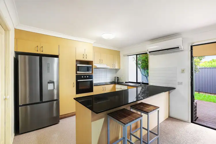 Third view of Homely unit listing, 20/64 Gilston Road, Nerang QLD 4211