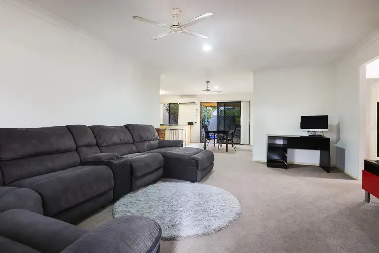 Fifth view of Homely unit listing, 20/64 Gilston Road, Nerang QLD 4211