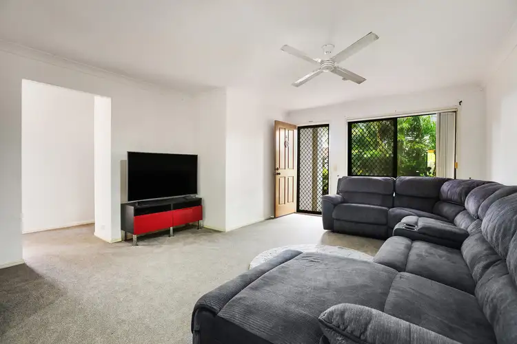 Sixth view of Homely unit listing, 20/64 Gilston Road, Nerang QLD 4211