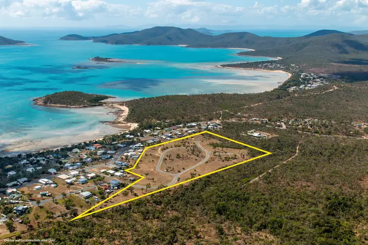 21 Arkhurst Road, Hideaway Bay QLD 4800