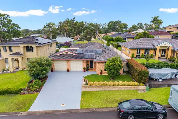 Main view of Homely house listing, 5 Merlot Cl, Bonnells Bay NSW 2264