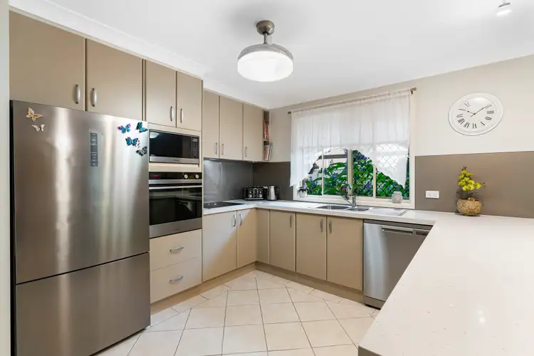 Second view of Homely house listing, 5 Merlot Cl, Bonnells Bay NSW 2264