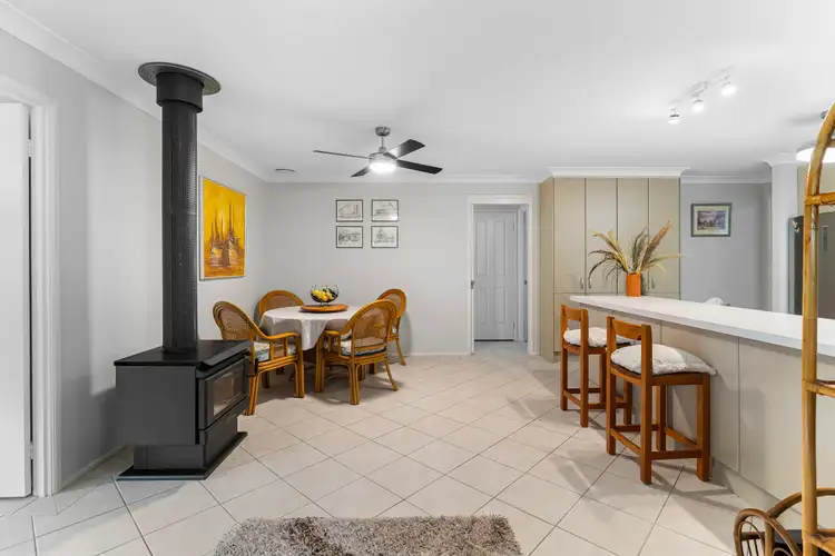 Third view of Homely house listing, 5 Merlot Cl, Bonnells Bay NSW 2264