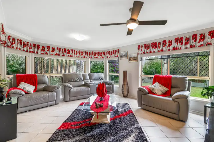 Fourth view of Homely house listing, 5 Merlot Cl, Bonnells Bay NSW 2264