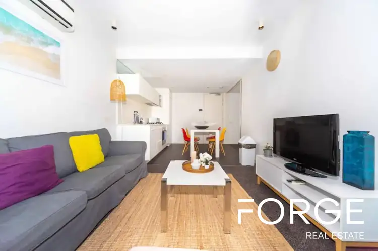 1318/39 Coventry Street, Southbank VIC 3006