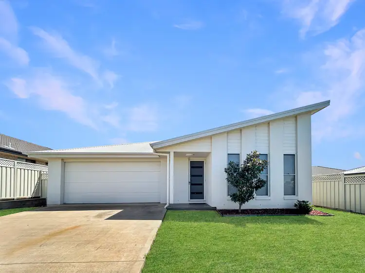 17 Sherrard Crescent, Dubbo NSW 2830