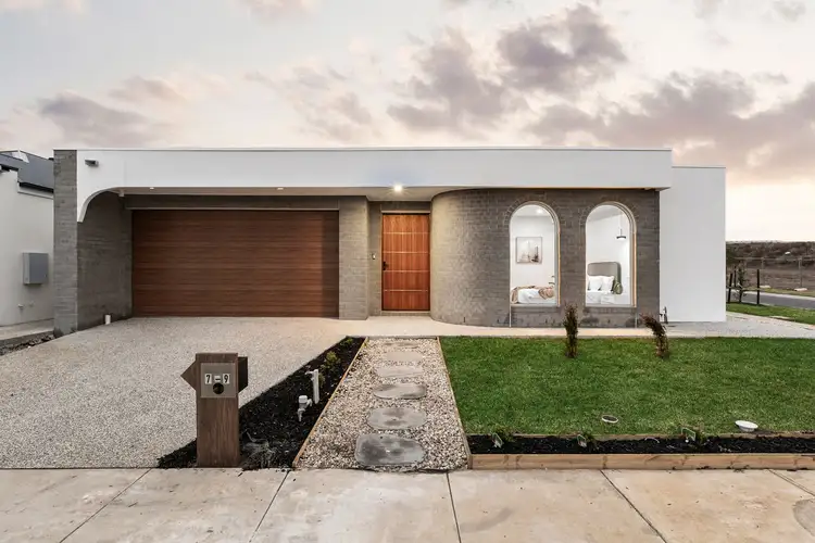7-9 Danaher Avenue, Waurn Ponds VIC 3216