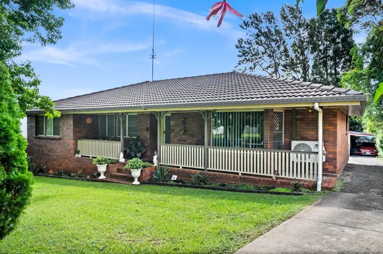59 Mabel Street, Harlaxton QLD 4350