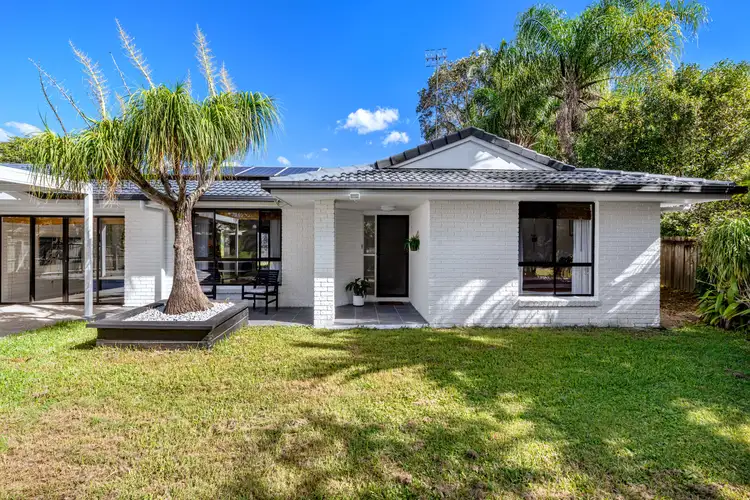 Third view of Homely house listing, 7 CICADA CLOSE, Tewantin QLD 4565