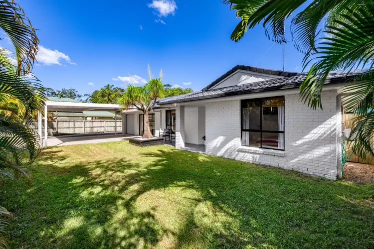 Fourth view of Homely house listing, 7 CICADA CLOSE, Tewantin QLD 4565