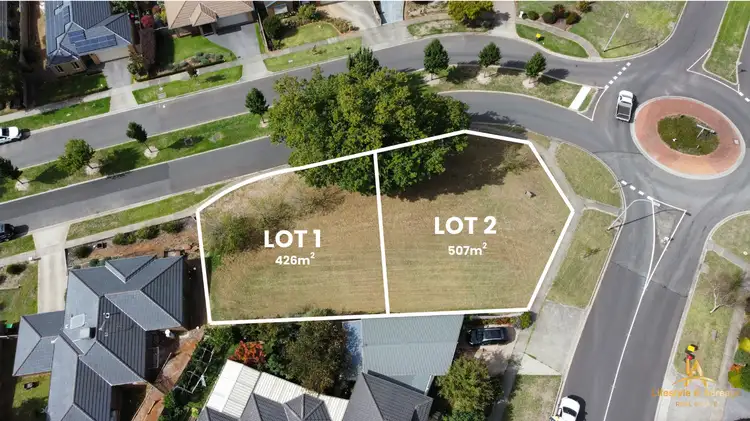79 Walker Drive, Drouin VIC 3818
