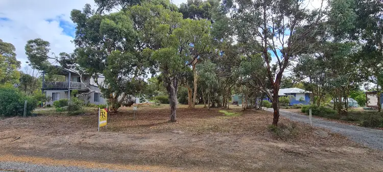 Main view of Homely land listing, 49 Fifth Avenue, Kendenup WA 6323