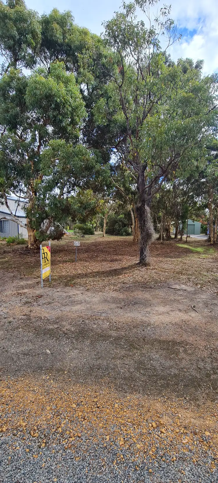 Second view of Homely land listing, 49 Fifth Avenue, Kendenup WA 6323