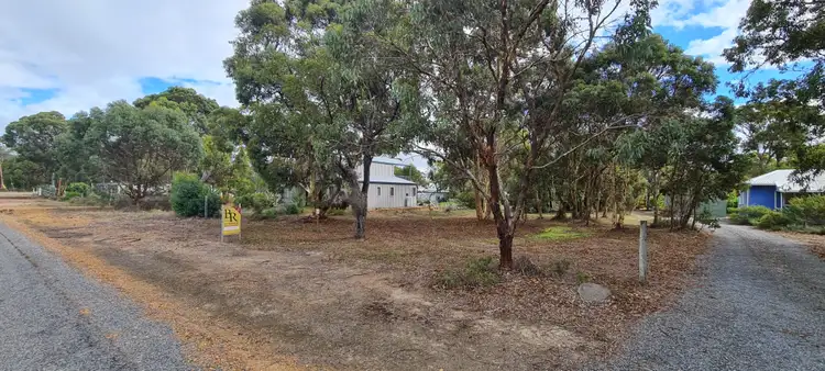 Third view of Homely land listing, 49 Fifth Avenue, Kendenup WA 6323
