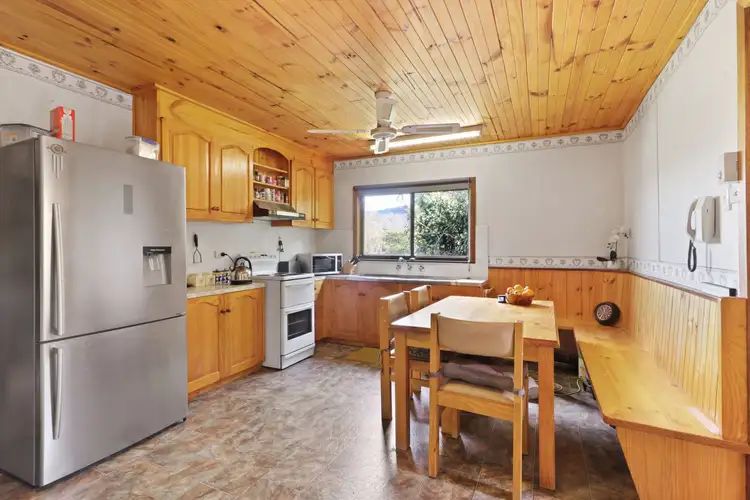 Second view of Homely house listing, 7 Goughs Crescent, Goughs Bay VIC 3723