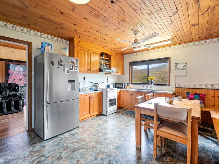 Second view of Homely house listing, 7 Goughs Crescent, Goughs Bay VIC 3723