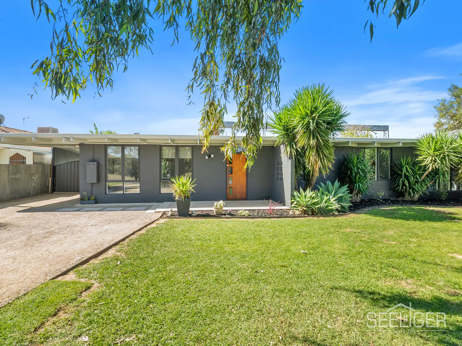 Main view of Homely house listing, 2 Russell Street, Yarrawonga VIC 3730