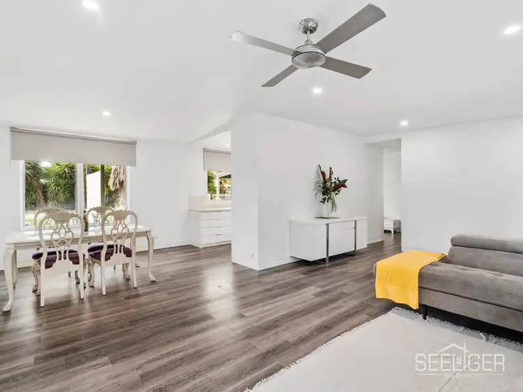 Second view of Homely house listing, 2 Russell Street, Yarrawonga VIC 3730