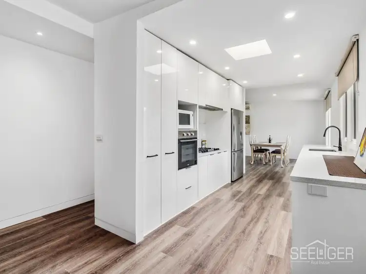 Fourth view of Homely house listing, 2 Russell Street, Yarrawonga VIC 3730